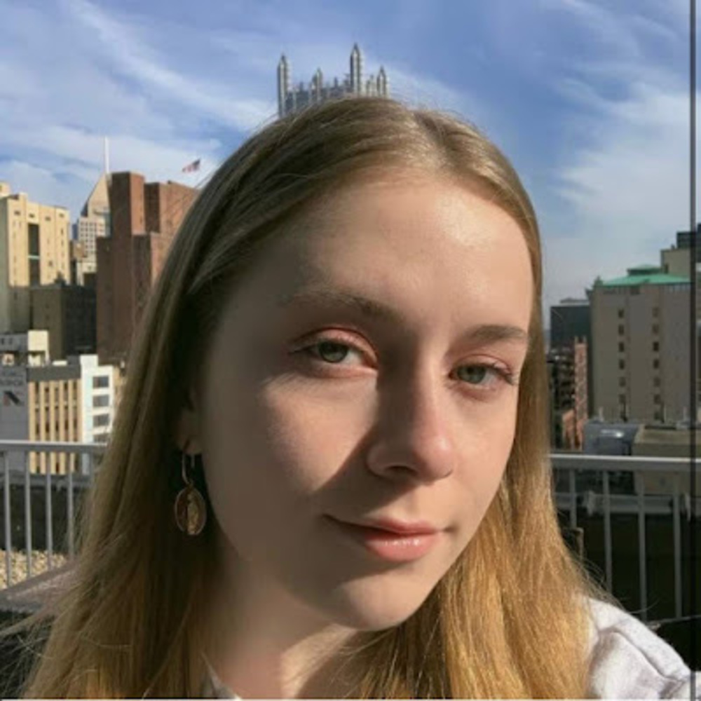 Meet your Posher, Sara